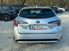 Toyota Corolla 1.8 HYBRID Comfort+TECH ! Salon Polska ! I właściciel! Serwis ASO ! - 4