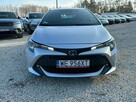 Toyota Corolla 1.8 HYBRID Comfort+TECH ! Salon Polska ! I właściciel! Serwis ASO ! - 7