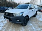 Toyota Hilux 2.4 D-4D 150KM, 4x4, Salon PL, Serwis, Iwł, FV23% - 1