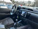 Toyota Hilux 2.4 D-4D 150KM, 4x4, Salon PL, Serwis, Iwł, FV23% - 4