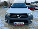 Toyota Hilux 2.4 D-4D 150KM, 4x4, Salon PL, Serwis, Iwł, FV23% - 5