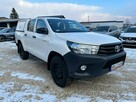 Toyota Hilux 2.4 D-4D 150KM, 4x4, Salon PL, Serwis, Iwł, FV23% - 6