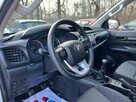 Toyota Hilux 2.4 D-4D 150KM, 4x4, Salon PL, Serwis, Iwł, FV23% - 13