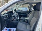 Toyota Hilux 2.4 D-4D 150KM, 4x4, Salon PL, Serwis, Iwł, FV23% - 15