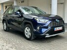 Toyota RAV-4 2.5 Hybrid Comfort 4x2! Salon Polska ! I właściciel! Serwis ASO ! - 2