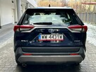 Toyota RAV-4 2.5 Hybrid Comfort 4x2! Salon Polska ! I właściciel! Serwis ASO ! - 4