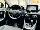 Toyota RAV-4 2.5 Hybrid Comfort 4x2! Salon Polska ! I właściciel! Serwis ASO ! - 16