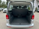 Volkswagen Caravelle 2.0 TDI 150km, Salon PL, Serwis ASO, 8os. FV23% - 4