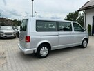 Volkswagen Caravelle 2.0 TDI 150km, Salon PL, Serwis ASO, 8os. FV23% - 5