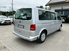 Volkswagen Caravelle 2.0 TDI 150km, Salon PL, Serwis ASO, 8os. FV23% - 6