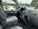 Volkswagen Caravelle 2.0 TDI 150km, Salon PL, Serwis ASO, 8os. FV23% - 7