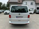 Volkswagen Caravelle 2.0 TDI 150km, Salon PL, Serwis ASO, 8os. FV23% - 8