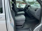 Volkswagen Caravelle 2.0 TDI 150km, Salon PL, Serwis ASO, 8os. FV23% - 9