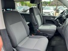 Volkswagen Caravelle 2.0 TDI 150km, Salon PL, Serwis ASO, 8os. FV23% - 11