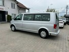 Volkswagen Caravelle 2.0 TDI 150km, Salon PL, Serwis ASO, 8os. FV23% - 12