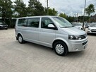 Volkswagen Caravelle 2.0 TDI 150km, Salon PL, Serwis ASO, 8os. FV23% - 14