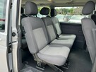 Volkswagen Caravelle 2.0 TDI 150km, Salon PL, Serwis ASO, 8os. FV23% - 15