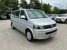 Volkswagen Caravelle 2.0 TDI 150km, Salon PL, Serwis ASO, 8os. FV23% - 16