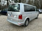 Volkswagen Caravelle 2.0 TDI 150km, Salon PL, Serwis ASO, 9os. FV23% - 3