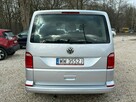 Volkswagen Caravelle 2.0 TDI 150km, Salon PL, Serwis ASO, 9os. FV23% - 4