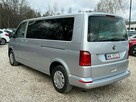 Volkswagen Caravelle 2.0 TDI 150km, Salon PL, Serwis ASO, 9os. FV23% - 5