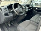 Volkswagen Caravelle 2.0 TDI 150km, Salon PL, Serwis ASO, 9os. FV23% - 7