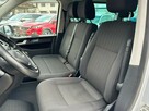 Volkswagen Caravelle 2.0 TDI 150km, Salon PL, Serwis ASO, 9os. FV23% - 9