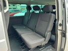 Volkswagen Caravelle 2.0 TDI 150km, Salon PL, Serwis ASO, 9os. FV23% - 10