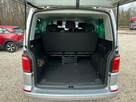 Volkswagen Caravelle 2.0 TDI 150km, Salon PL, Serwis ASO, 9os. FV23% - 12