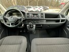 Volkswagen Caravelle 2.0 TDI 150km, Salon PL, Serwis ASO, 9os. FV23% - 15