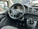 Volkswagen Caravelle 2.0 TDI 150km, Salon PL, Serwis ASO, 9os. FV23% - 16