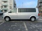 Volkswagen Caravelle 2.0 TDI 150KM, Salon PL, Serwis ASO, 8os. FV23% - 2