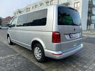 Volkswagen Caravelle 2.0 TDI 150KM, Salon PL, Serwis ASO, 8os. FV23% - 3