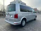 Volkswagen Caravelle 2.0 TDI 150KM, Salon PL, Serwis ASO, 8os. FV23% - 5