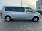 Volkswagen Caravelle 2.0 TDI 150KM, Salon PL, Serwis ASO, 8os. FV23% - 6