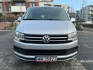 Volkswagen Caravelle 2.0 TDI 150KM, Salon PL, Serwis ASO, 8os. FV23% - 8