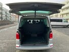 Volkswagen Caravelle 2.0 TDI 150KM, Salon PL, Serwis ASO, 8os. FV23% - 9