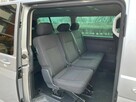 Volkswagen Caravelle 2.0 TDI 150KM, Salon PL, Serwis ASO, 8os. FV23% - 12