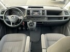 Volkswagen Caravelle 2.0 TDI 150KM, Salon PL, Serwis ASO, 8os. FV23% - 13