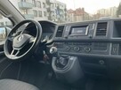 Volkswagen Caravelle 2.0 TDI 150KM, Salon PL, Serwis ASO, 8os. FV23% - 14