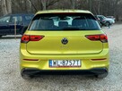 Volkswagen Golf 1.0 TSI Life, Salon Polska, 1 właściciel, jak NOWY, Gwarancja, FV23! - 4