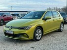 Volkswagen Golf 1.0 TSI Life, Salon Polska, 1 właściciel, jak NOWY, Gwarancja, FV23! - 6