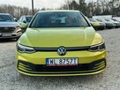 Volkswagen Golf 1.0 TSI Life, Salon Polska, 1 właściciel, jak NOWY, Gwarancja, FV23! - 7