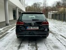 Volkswagen Golf 1.6 TDI 115km, Salon Polska ! I właściciel! Serwis ASO! VAT 23% - 4