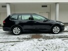 Volkswagen Golf 1.6 TDI 115km, Salon Polska ! I właściciel! Serwis ASO! VAT 23% - 6