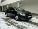 Volkswagen Golf 1.6 TDI 115km, Salon Polska ! I właściciel! Serwis ASO! VAT 23% - 7