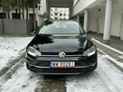 Volkswagen Golf 1.6 TDI 115km, Salon Polska ! I właściciel! Serwis ASO! VAT 23% - 8