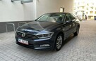 Volkswagen Passat 2.0 TDI Comfortline DSG7, Polski Salon, I właściciel - 1