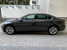 Volkswagen Passat 2.0 TDI Comfortline DSG7, Polski Salon, I właściciel - 2