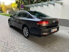 Volkswagen Passat 2.0 TDI Comfortline DSG7, Polski Salon, I właściciel - 3